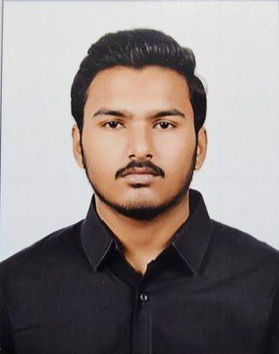 ReddyGari Vashishta Reddy