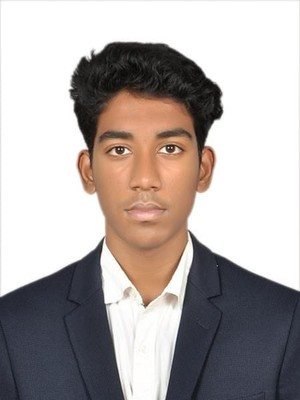 Vishwak Pullepu