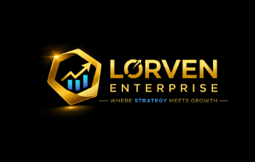 Lorven Enterprise — Where Strategy Meets Growth